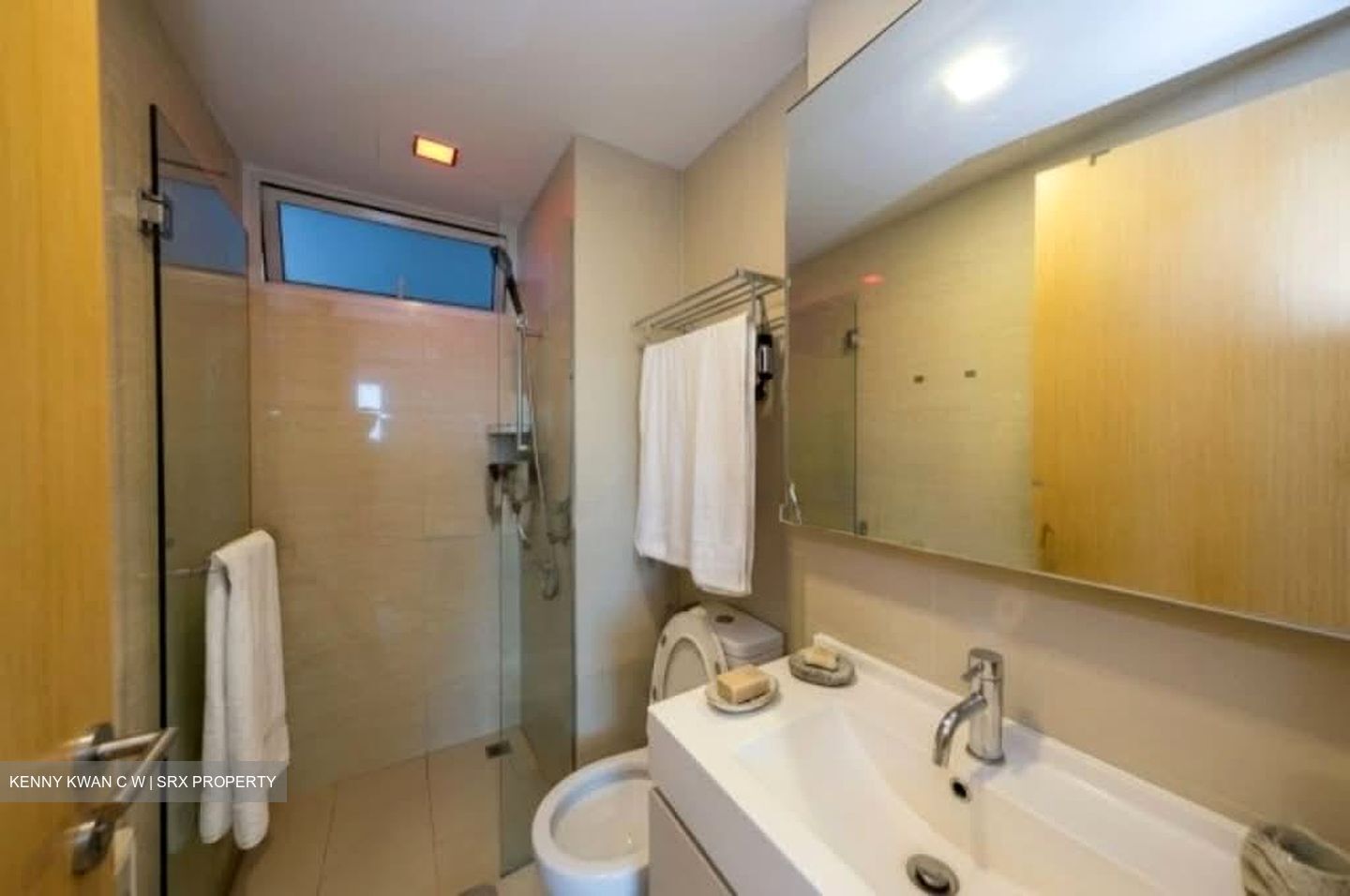 Waterview (D18), Condominium #597113531